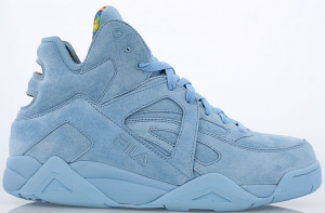 Fila Cage Shoe City Puzzle Piece