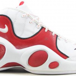 Nike Air Zoom Flight 95 White True Red