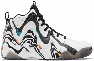 Reebok Kamikaze II Peace Day (2020)