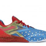 Reebok Nano X Wonder Woman