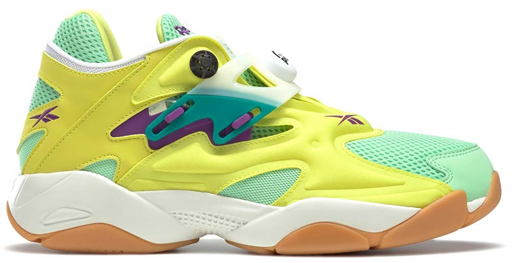 reebok-sneaker FV7901