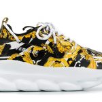 Versace Chain Reaction Gold