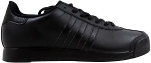 adidas Samoa Black