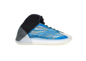 adidas Yeezy QNTM BSKTBL Frozen Blue