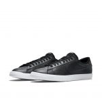 Nike Tennis Classic AC Black/Black-White