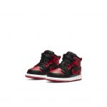 Jordan 1 Mid Banned 2020 (TD)