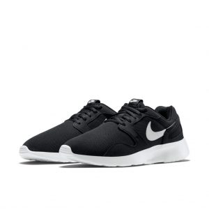 Nike Kaishi Black White White (W)