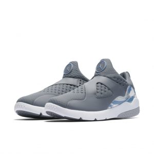 Jordan Trainer Essential Cool Grey