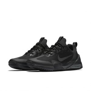 Nike Air Max Grigora Black Black-Anthracite