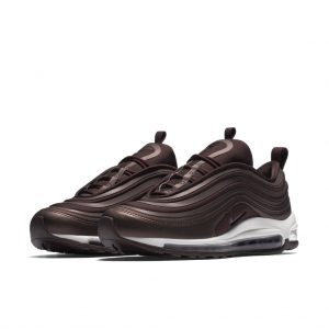 Nike Air Max 97 Ultra 17 Metallic Mahogany (W)