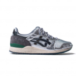 ASICS Gel-Lyte III Sneaker Lah Kuala Lumpur Towers