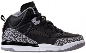 Jordan Spizike Black Cement (PS)