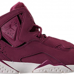 Jordan True Flight Bordeaux (PS)