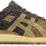 ASICS GT-II Mita Squirrel