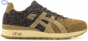 ASICS GT-II Mita Squirrel