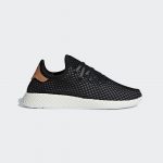 adidas Deerupt Black Pearl