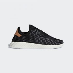 adidas Deerupt Black Pearl
