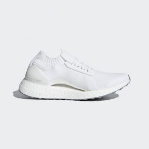 adidas Ultra Boost X Triple White (W)