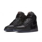 Jordan 1 Retro High Rox Brown (W)