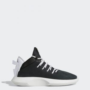 adidas Crazy 1 Adv Core Black