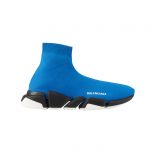 Balenciaga Speed 2.0 Blue Black