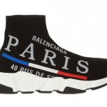 Balenciaga Speed Trainer Paris (W)
