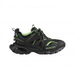 Balenciaga Track Dark Grey Green (W)