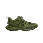 Balenciaga Track Khaki