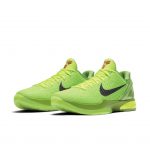 Nike Kobe 6 Protro Grinch (2020)
