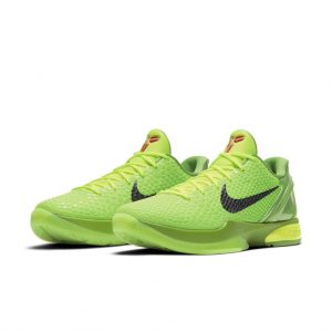 Nike Kobe 6 Protro Grinch (2020)