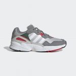 adidas Yung-96 Grey One Active Pink