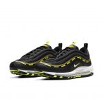 Nike Air Max 97 UNDFTD Black Volt