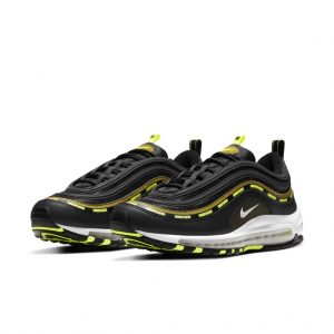 Nike Air Max 97 UNDFTD Black Volt