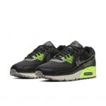 Nike Air Max 90 M2Z2 Black Electric Green