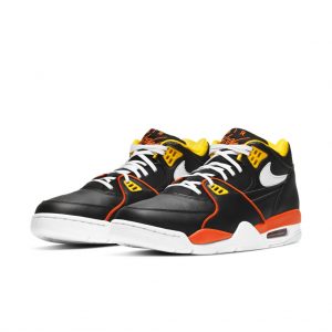 Nike Air Flight 89 Raygun