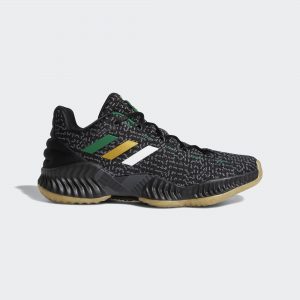 adidas Pro Bounce Low 2018 Jaylen Brown