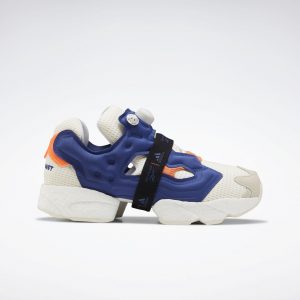 Reebok Instapump Fury Boost Prototype