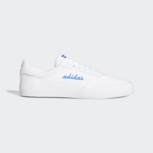 adidas 3MC Cloud White / Blue Bird / Cloud White (FX8506)
