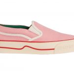 Gucci Tennis 1977 Slip-On Pink (W)