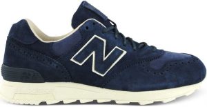 New Balance 1400 Invincible „Brogue“