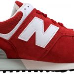 New Balance 576 Red