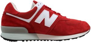 New Balance 576 Red