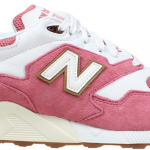 New Balance 878 Restomod Pink