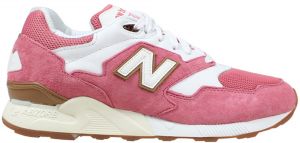 New Balance 878 Restomod Pink