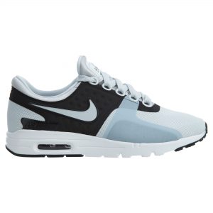 Nike Air Max Zero Pure Platinum Black (W)