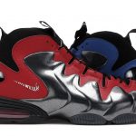 Nike Air Penny 3 Do It For Dez