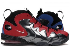 Nike Air Penny 3 Do It For Dez