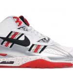 Nike Air Trainer SC High Ohio State