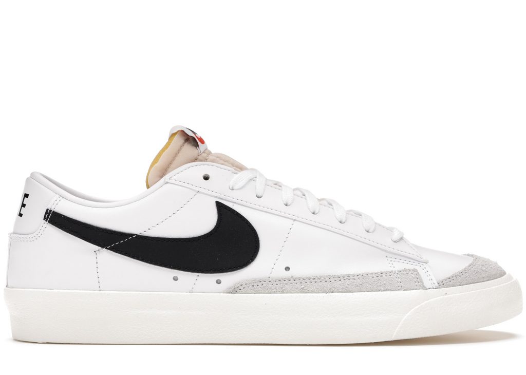 nike-blazer DA6464-101/DA6364-101