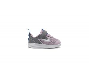 Nike Downshifter 9 Iced Lilac (TD)